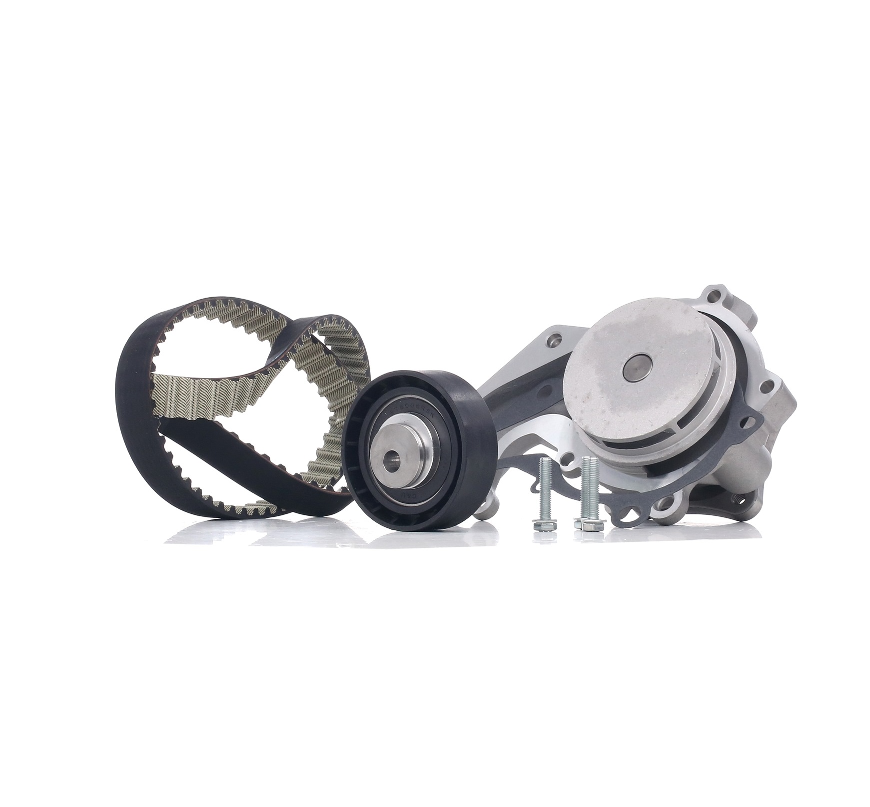 DAYCO KBIOWP020-TRIGER SETI+DEVIRDAIM 1.0 ECOBOOST FORD FIESTA VI 08 > CM5J8B596AA /_/1560